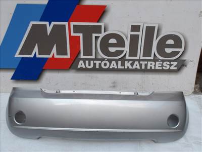 [GYÁRI BONTOTT] CHEVROLET / DAEWOO HÁTSÓ LÖKHÁRÍTÓ | SPARK / MATIZ 2 | 96590742